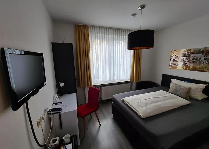 Hotel Aleo