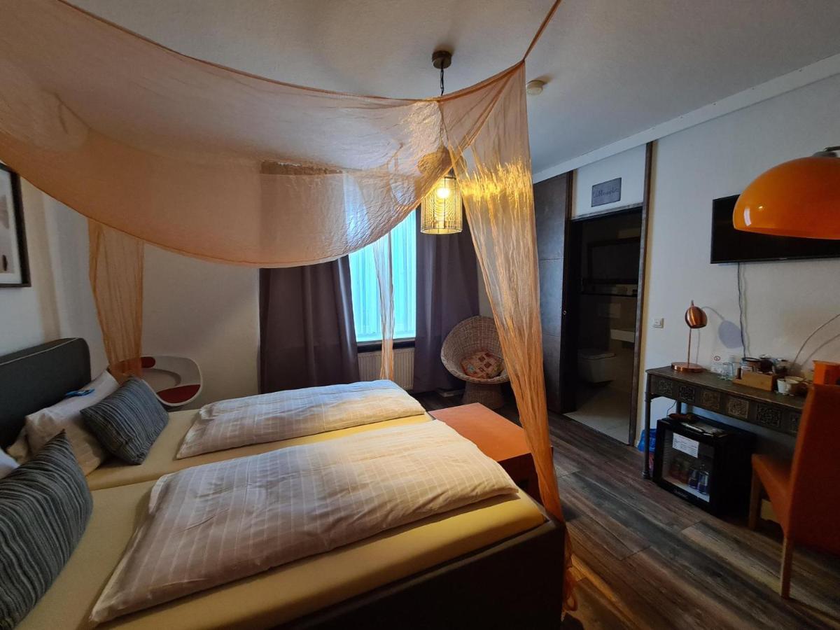 Hotel Aleo 3*