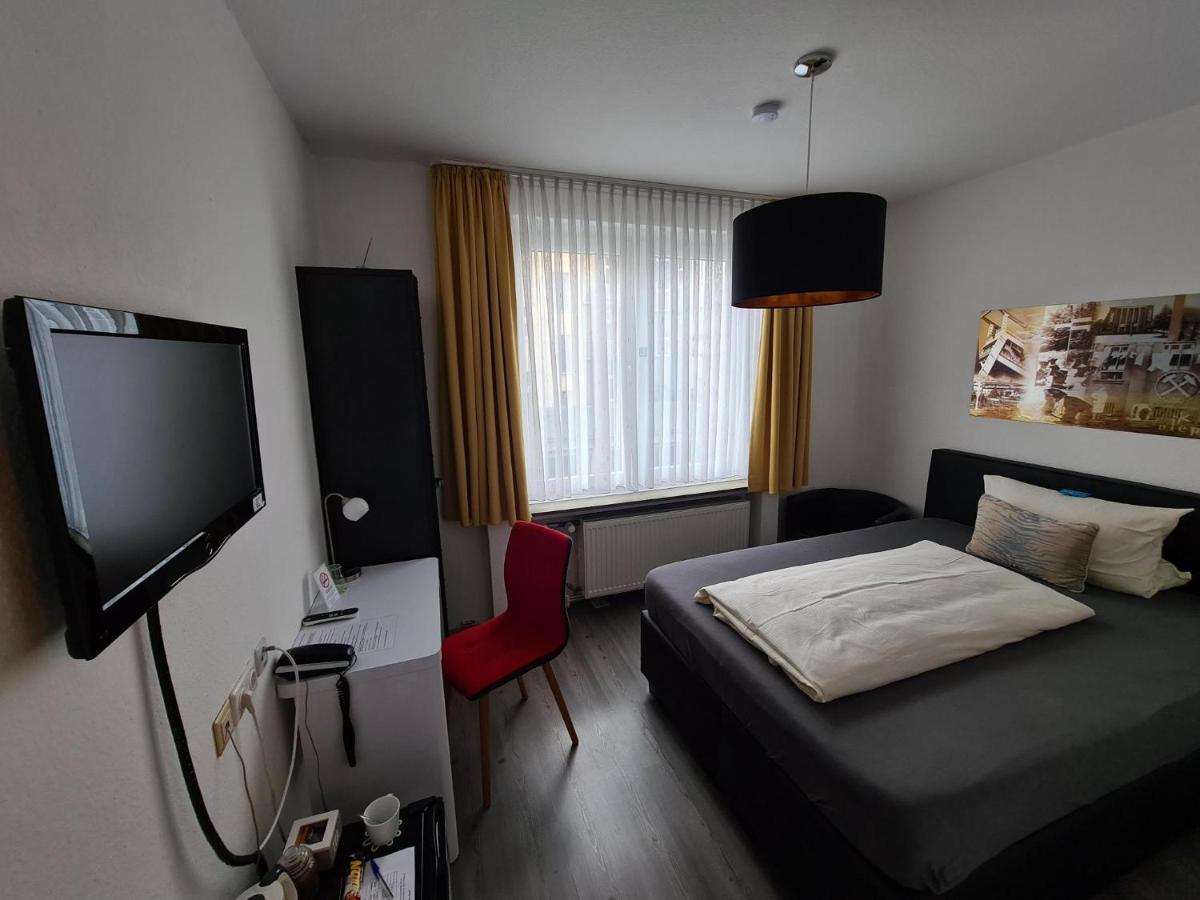 Aleo Hotel Bochum